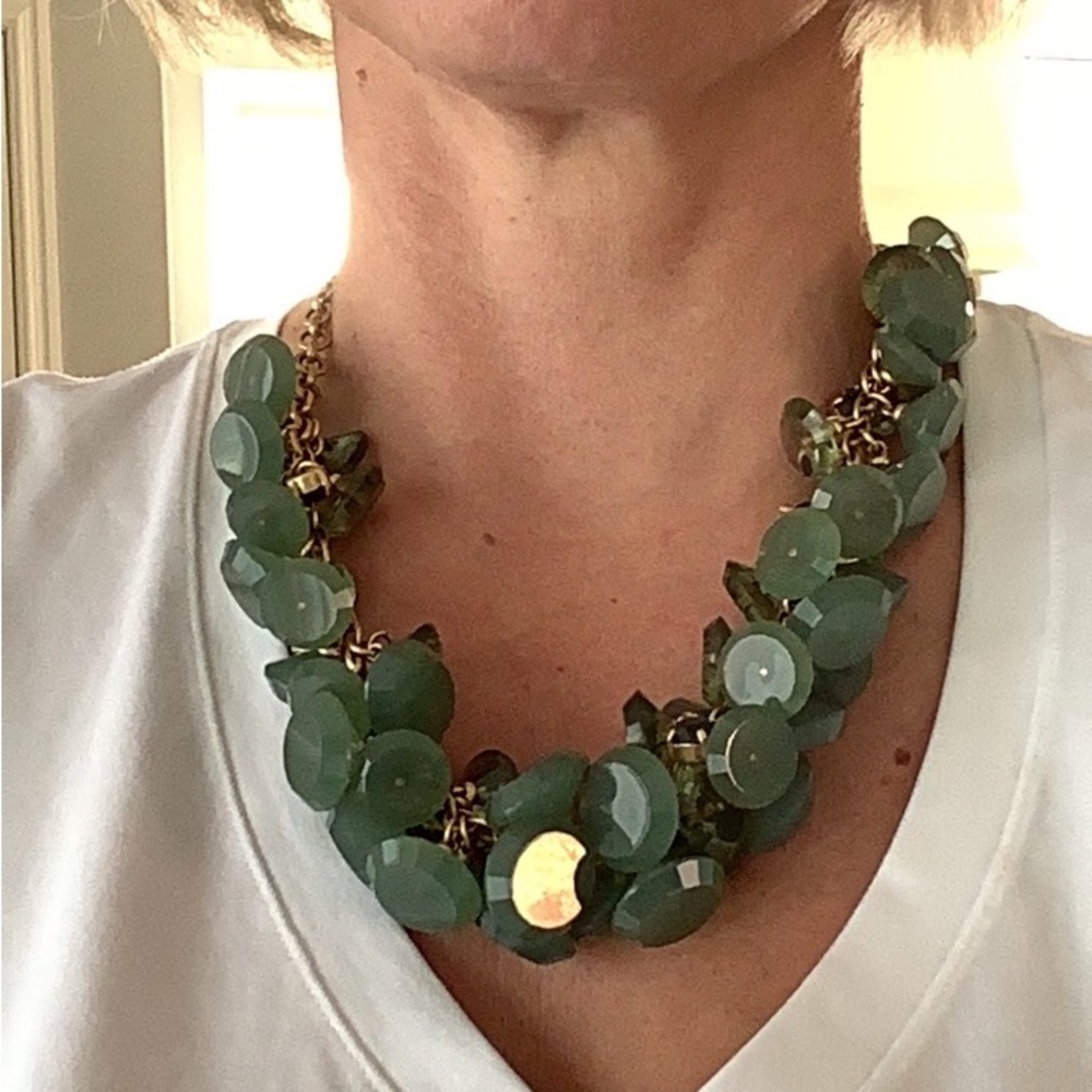 J.Crew necklace - Picture 2 of 5